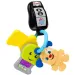 Fisher-Price: Lachen und Lernen Lernschlüssel - Mattel
