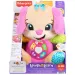Fisher-Price: Lernspaß Hündchen Schwester neue Ausgabe - Mattel