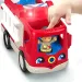 Fisher-Price: Little People Feuerwehrauto - Mattel