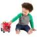 Fisher-Price: Little People Feuerwehrauto - Mattel