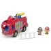 Fisher-Price: Little People Feuerwehrauto - Mattel
