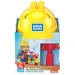 Fisher-Price: Meine erste Baustelle Bausteinset - Mega Bloks