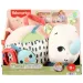 Fisher-Price: Planet Friends Pocakrino Babyspielzeug - Mattel
