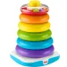 Fisher-Price: Riesen-Ringpyramide 27x40cm - Mattel