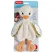 Fisher-Price: Sensimals Plüschgans Libaba - Mattel