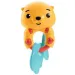 Fisher-Price: Sensimals kleines Tier Otter Rassel - Mattel