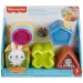 Fisher-Price: Spaßformen Baby-Fähigkeitstraining Spielset - Mattel
