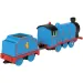 Fisher-Price: Thomas und seine Freunde - Motorisierte Lokomotive Gordon - Mattel
