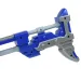 Flames Storm: Elektrischer riesiger Schaumstoffblaster mit Licht, Drehtrommel und Munition 73cm