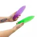 Flexi Fidget L Stressabbau-Spiel in verschiedenen Ausführungen 1 Stück