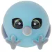 Flockies-Spielfigur: Serie 4 - Bernard Blaumeise