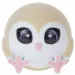 Flockies Spielfigur: Serie 4 - Eulchen Octavia