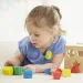 Formsortierwürfel Holz Geschicklichkeitsspiel - Melissa &amp; Doug