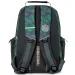 Fradi Tarnmuster mittelgroßer Schulrucksack