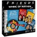 Friends Miszlik Rad Gesellschaftsspiel - Spin Master