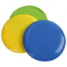 Frisbee Wurfscheibe voll 24 cm - D-Toys