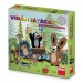 Fröhliche Spiele mit dem kleinen Maulwurf Gesellschaftsspiel