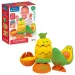 Früchte-Formen-Sortierspiel - Clementoni Baby