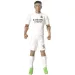 Fußball-Actionfigur, 20 cm – Real Madrid, Bellingham im Trikot mit der Nummer 5