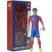 Fußballer-Actionfigur, 20 cm – FC Barcelona, im Trikot mit der Nummer 19 von Lamine Yamal