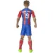 Fußballer-Actionfigur, 20 cm – FC Barcelona, im Trikot mit der Nummer 19 von Lamine Yamal
