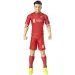 Fußballer-Actionfigur, 20 cm – Liverpool, im Trikot mit der Nummer 8 von Szoboszlai