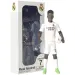 Fußballer-Actionfigur, 20 cm – Real Madrid, im Vinicius-Trikot mit der Nummer 7