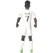 Fußballer-Actionfigur, 20 cm – Real Madrid, im Vinicius-Trikot mit der Nummer 7