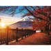 Fuji Berg Japan Premium Plus 1000-teiliges Puzzle - Trefl