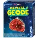 FunScience Crystal Geode Experimentierset