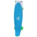 Funbee Mini Blaues Skateboard 22" - Spartan