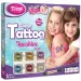 Funshine Glitzertattoo-Set