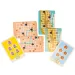 GET ON BOARD New York und London Brettspiel
