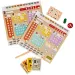 GET ON BOARD New York und London Brettspiel