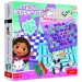 Gabis Puppenhaus 15-teiliges Spieleset - Trefl
