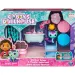 Gabis Puppenhaus: Badezimmer-Set mit Sirene-Figur - Spin Master