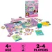 Gabis Puppenhaus: Charmante Spielesammlung Brettspiel - Spin Master