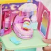 Gabis Puppenhaus: Deluxe-Katzekissen-Zimmer Spielset – Spin Master