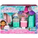 Gabis Puppenhaus: Deluxe Küchenspielset - Spin Master
