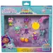 Gabis Puppenhaus Festliche Figuren Set, 6-teilig – Spin Master
