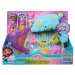 Gabis Puppenhaus: Kitty Care Spielset - Spin Master