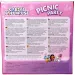 Gabis Puppenhaus Picknick-Brettspiel - Trefl