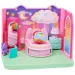 Gabis Puppenhaus: Pillow Cats Schlafzimmer Spielset mit Zubehör - Spin Master