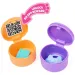 Gabis Puppenhaus: Pillow Cats Schlafzimmer Spielset mit Zubehör - Spin Master