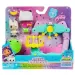 Gabis Puppenhaus: Sternwarte-Balkon Spielset mit Pandi-Figur - Spin Master