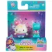 Gabis Puppenhaus Torty-Katze und Tortenmixer Spielset - Spin Master