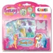 Galupy: Verschöner dich mit mir Einhorn-Spielset