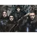Game of Thrones: Haus Stark 500-teilige Puzzle - Clementoni