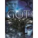 Game of Thrones Puzzle 1000 Teile - Clementoni