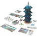 Gärten der Pagoden Brettspiel